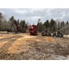2009 Morbark 23NCL Mobile Wood Chipper